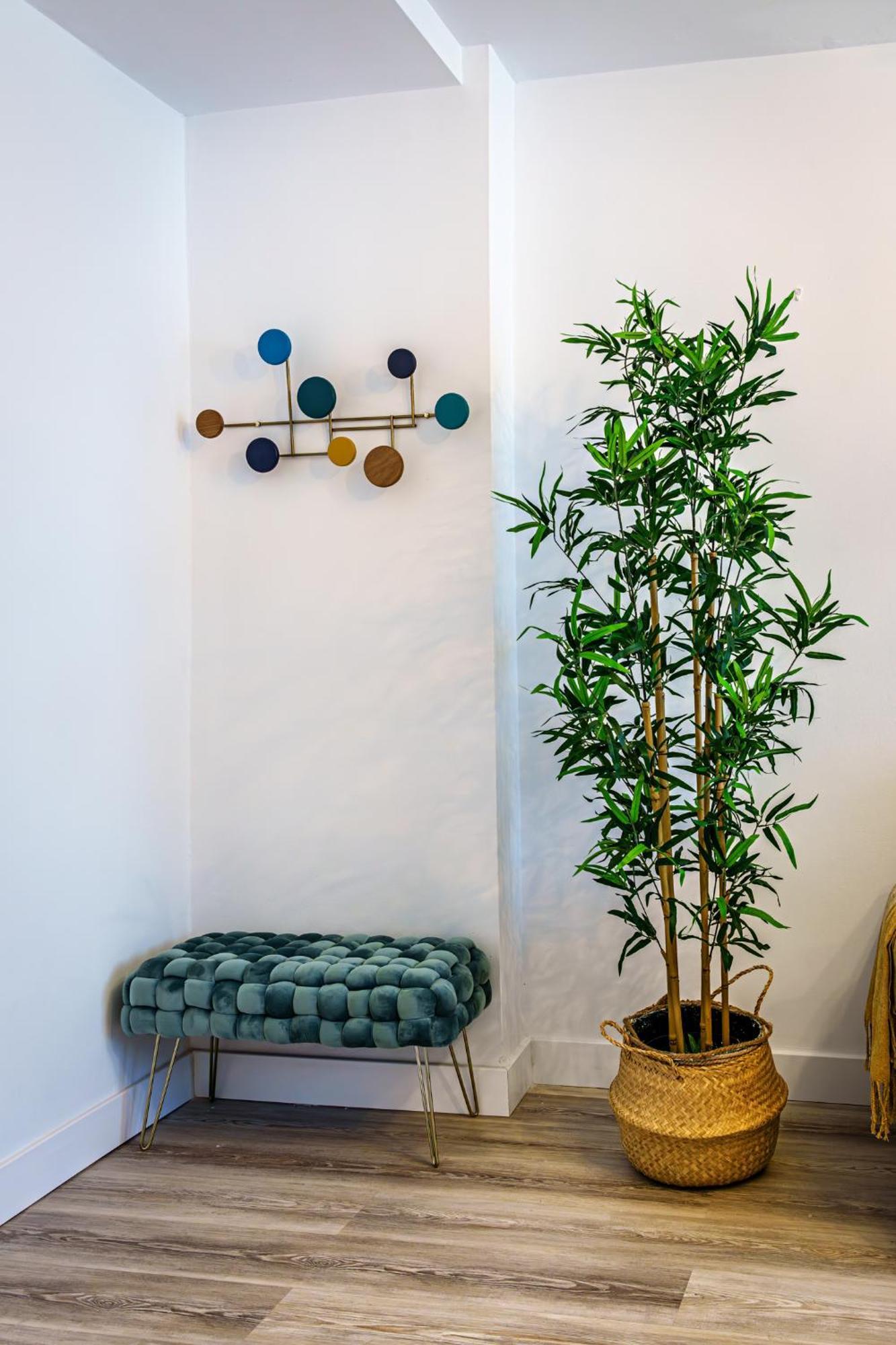 Supreme & Comfort - Apartment Málaga Eksteriør billede